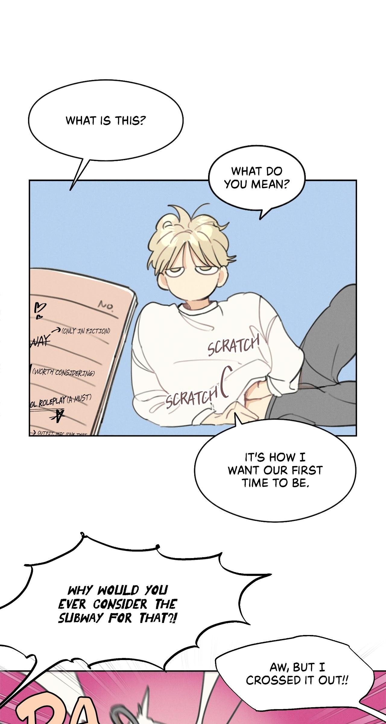 One room TA Chapter 5.1 page 44 - 