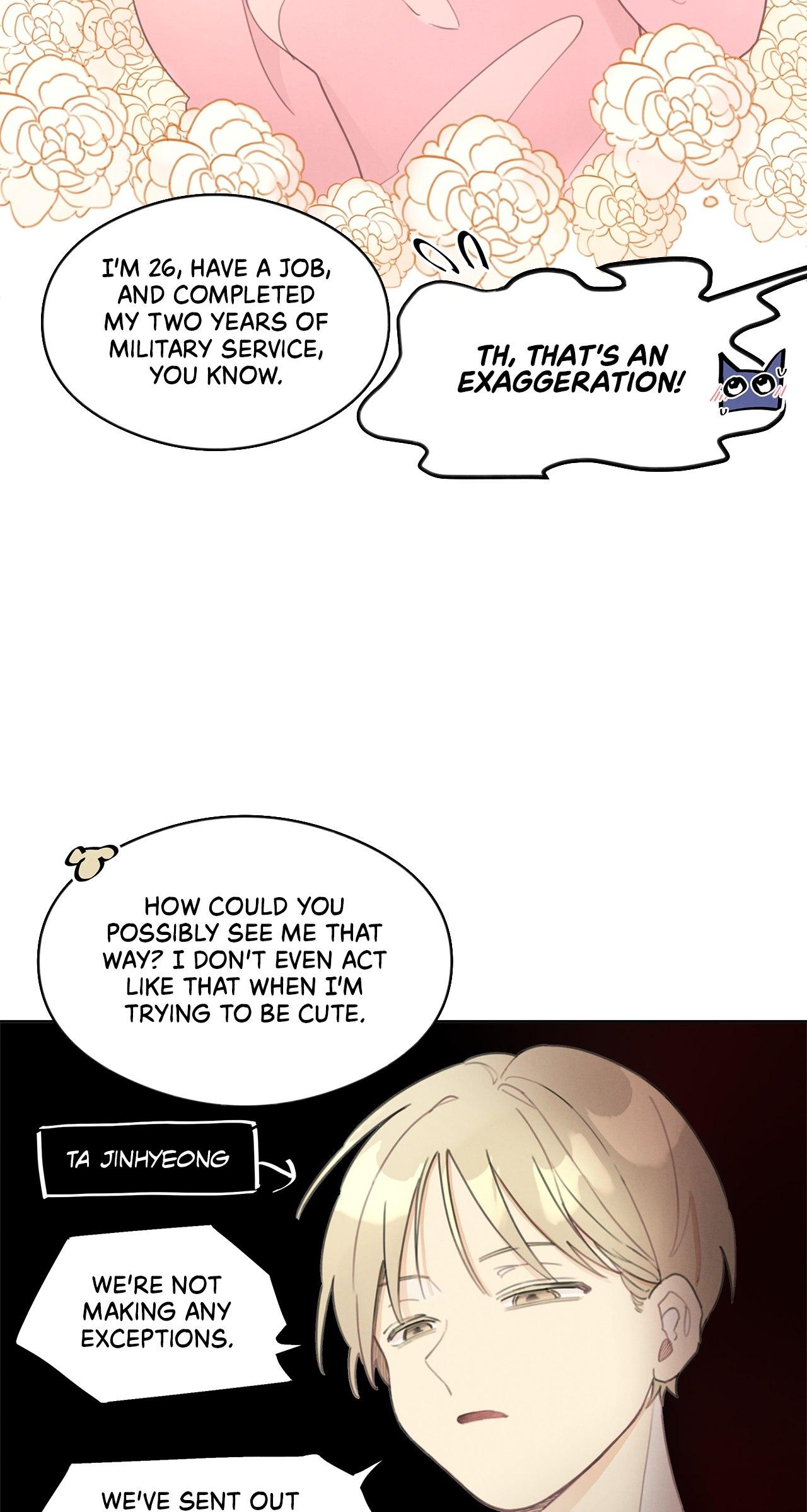 One room TA Chapter 5.1 page 47 - 