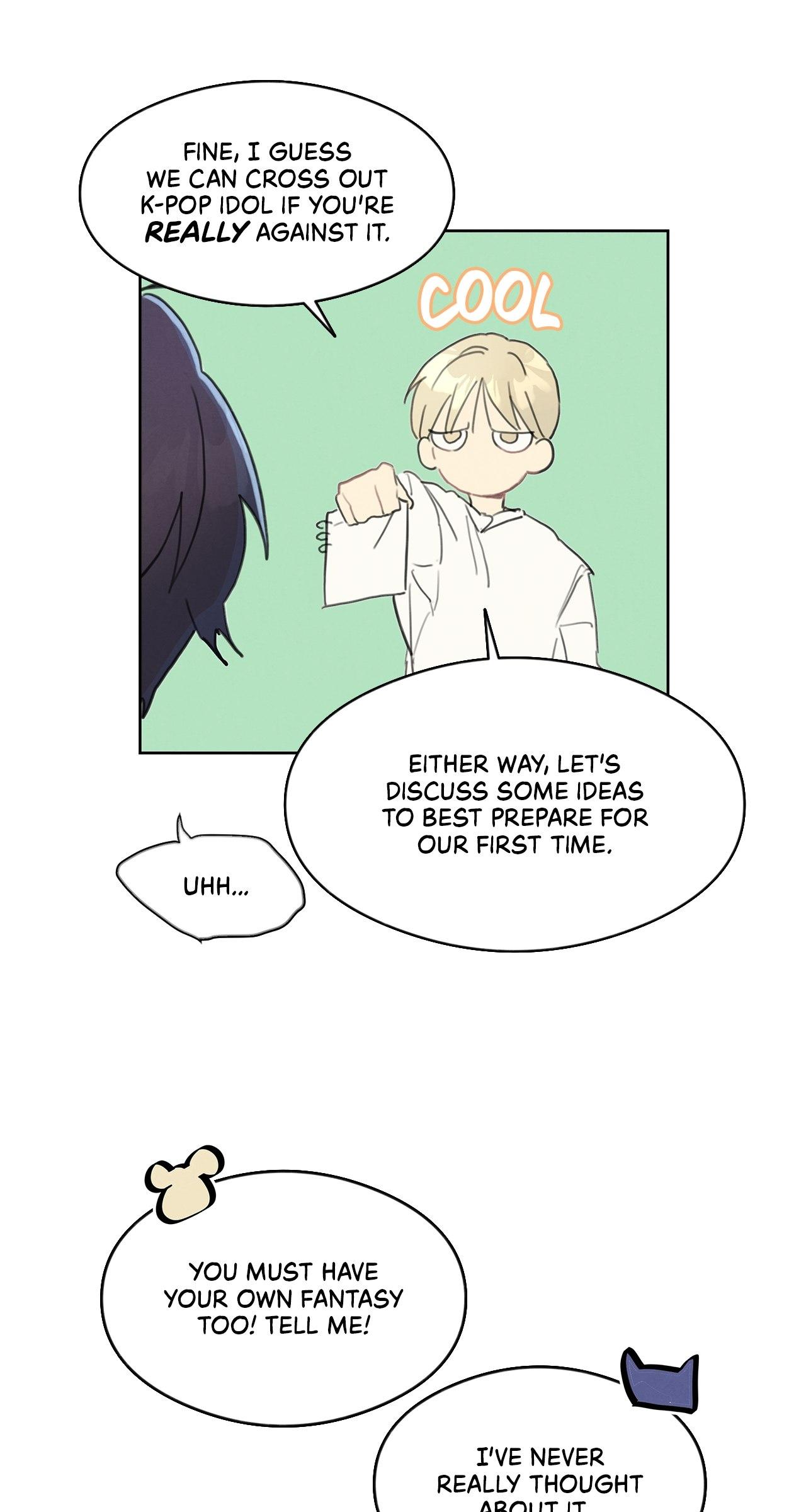 One room TA Chapter 5.1 page 51 - 