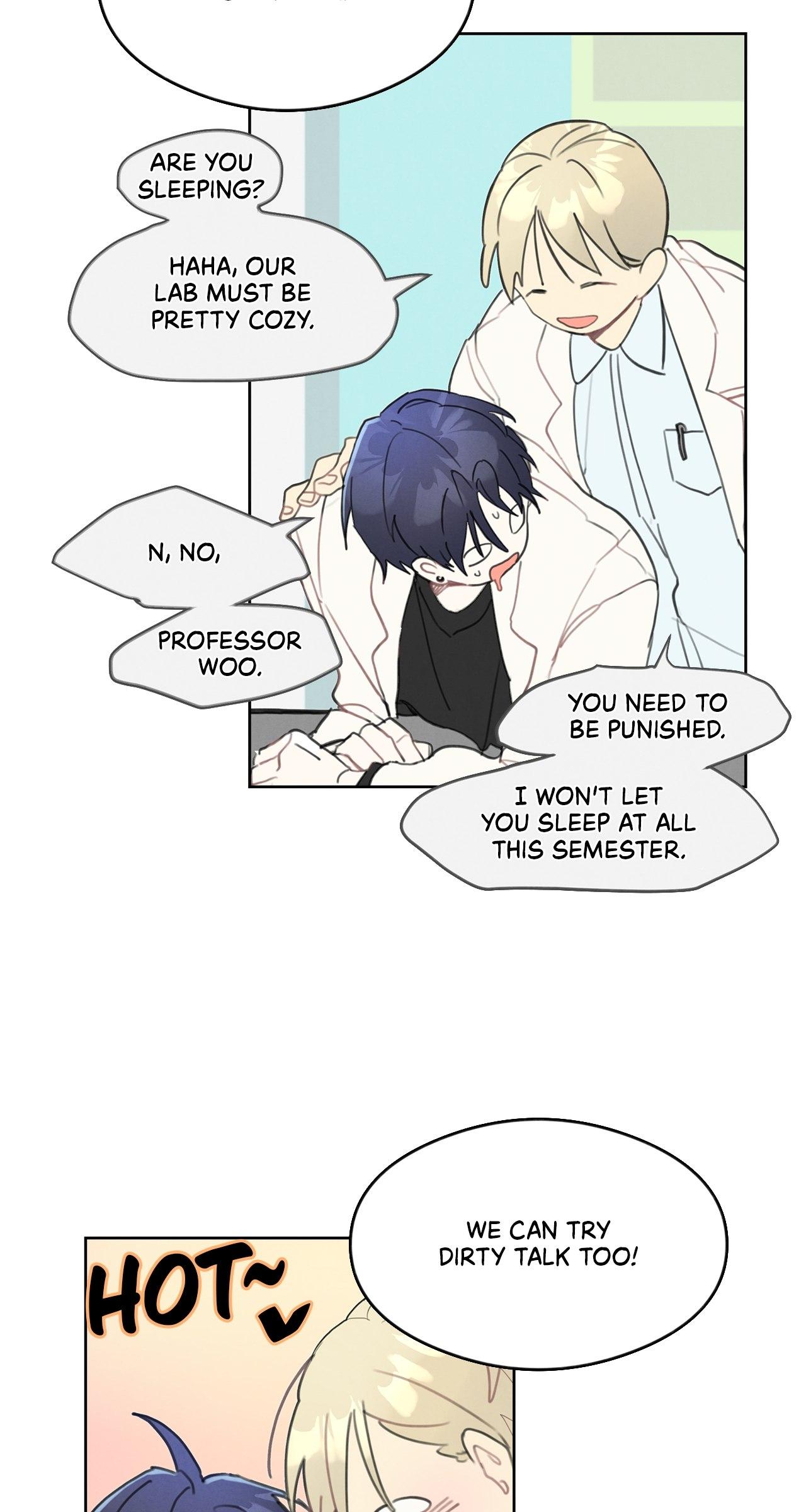 One room TA Chapter 5.1 page 53 - 