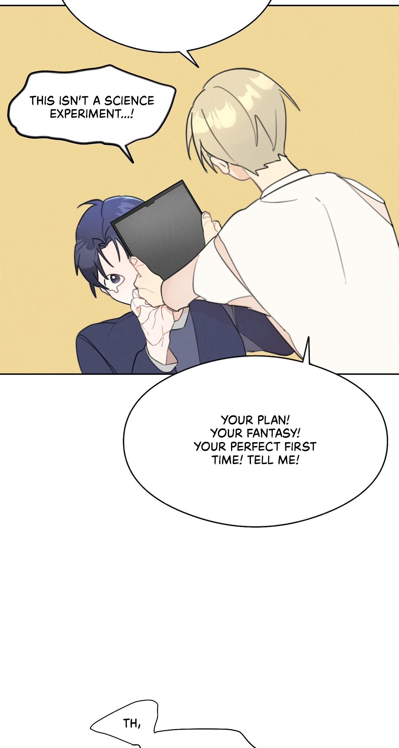 One room TA Chapter 5.1 page 58 - 