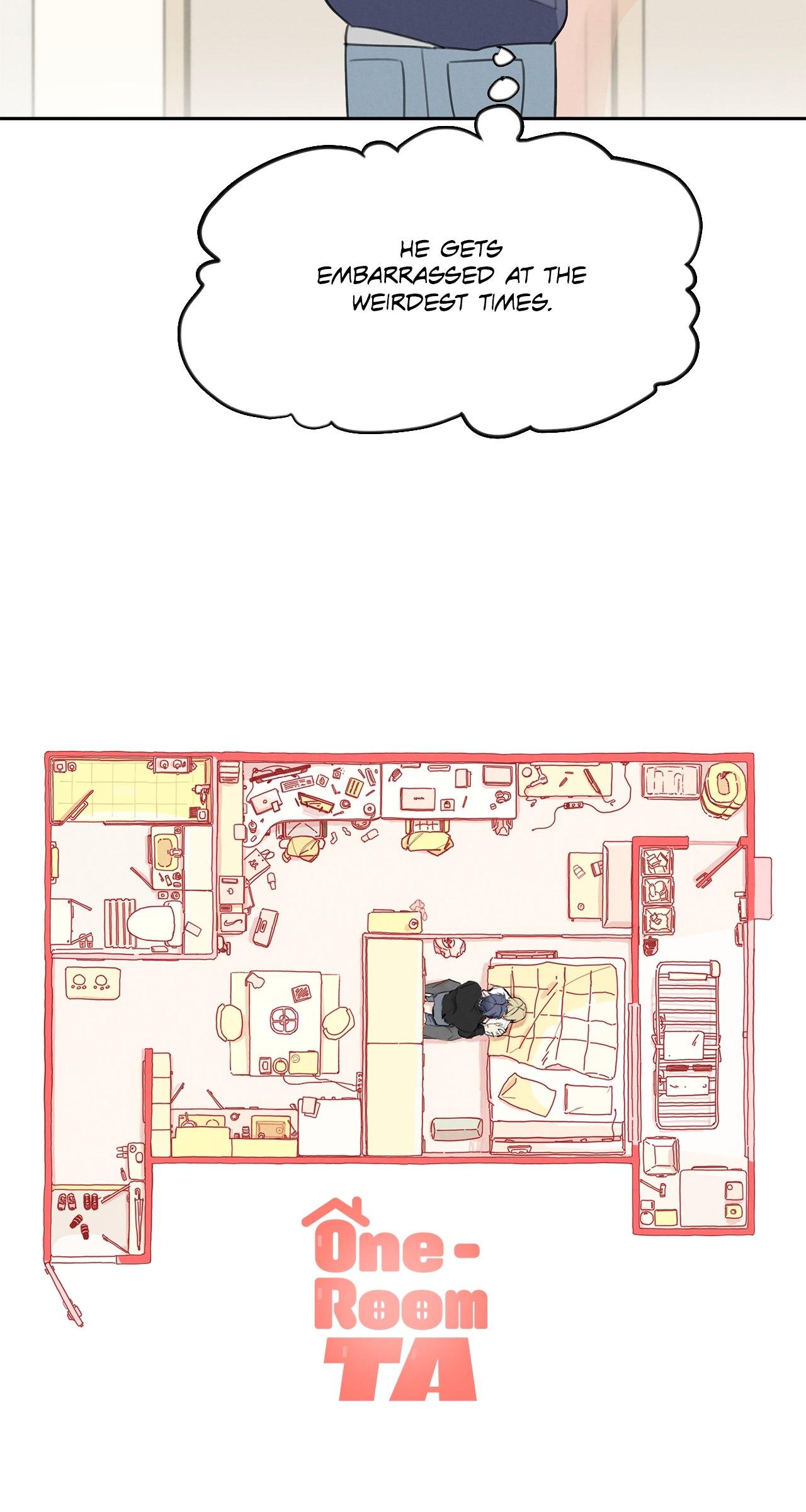 One room TA Chapter 5.1 page 66 - 