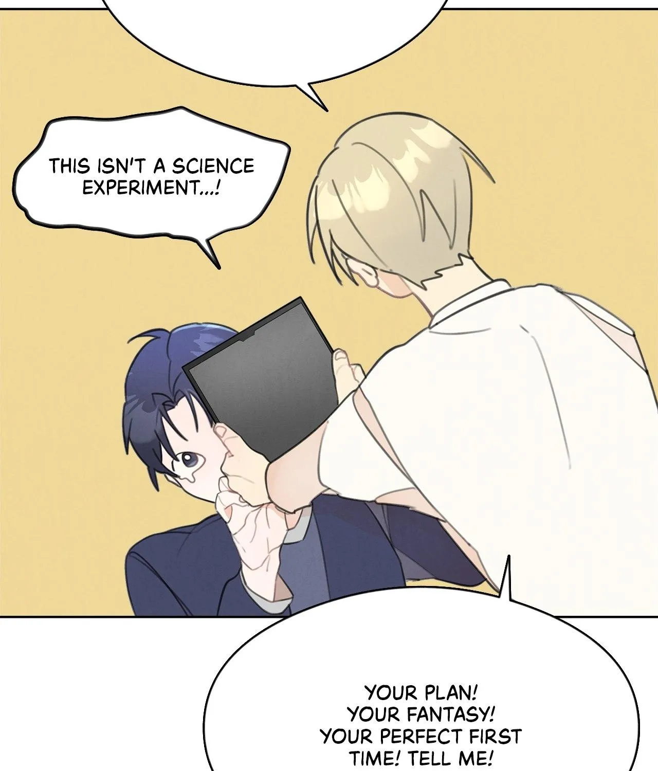 One room TA Chapter 5 page 105 - 