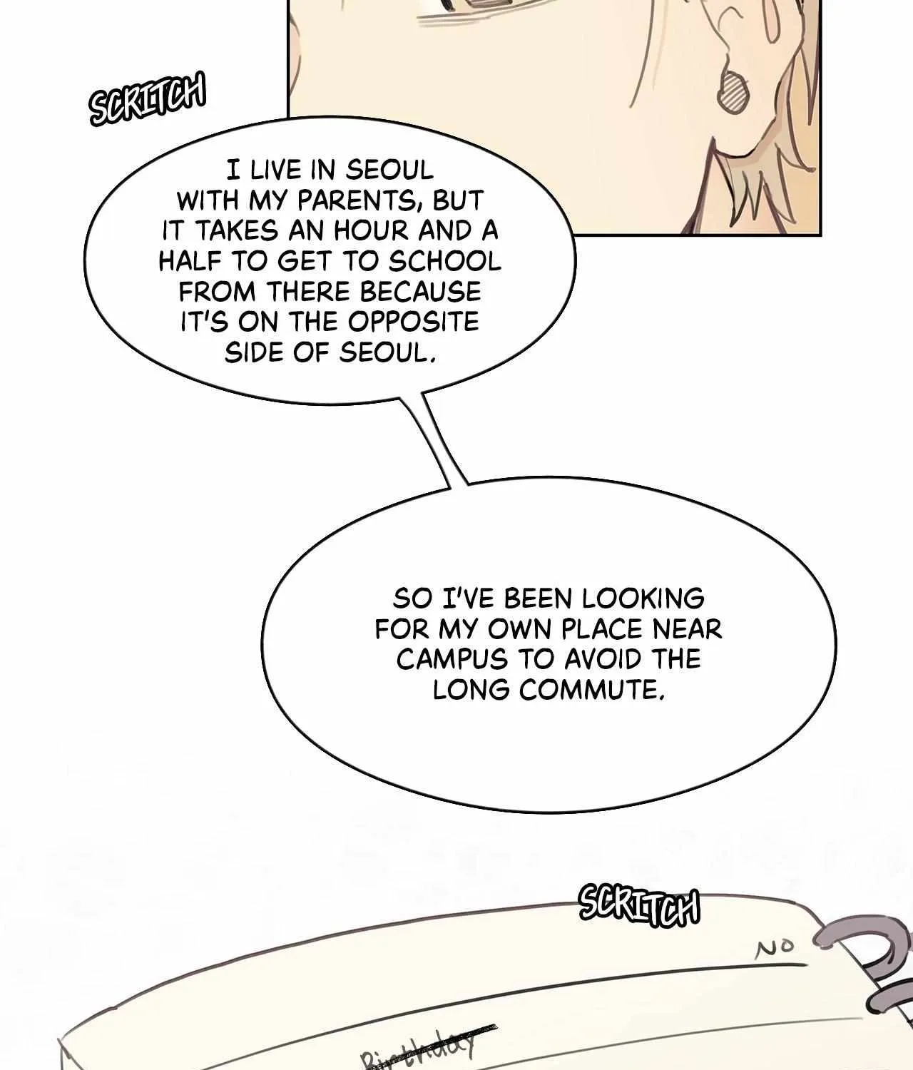 One room TA Chapter 5 page 15 - 