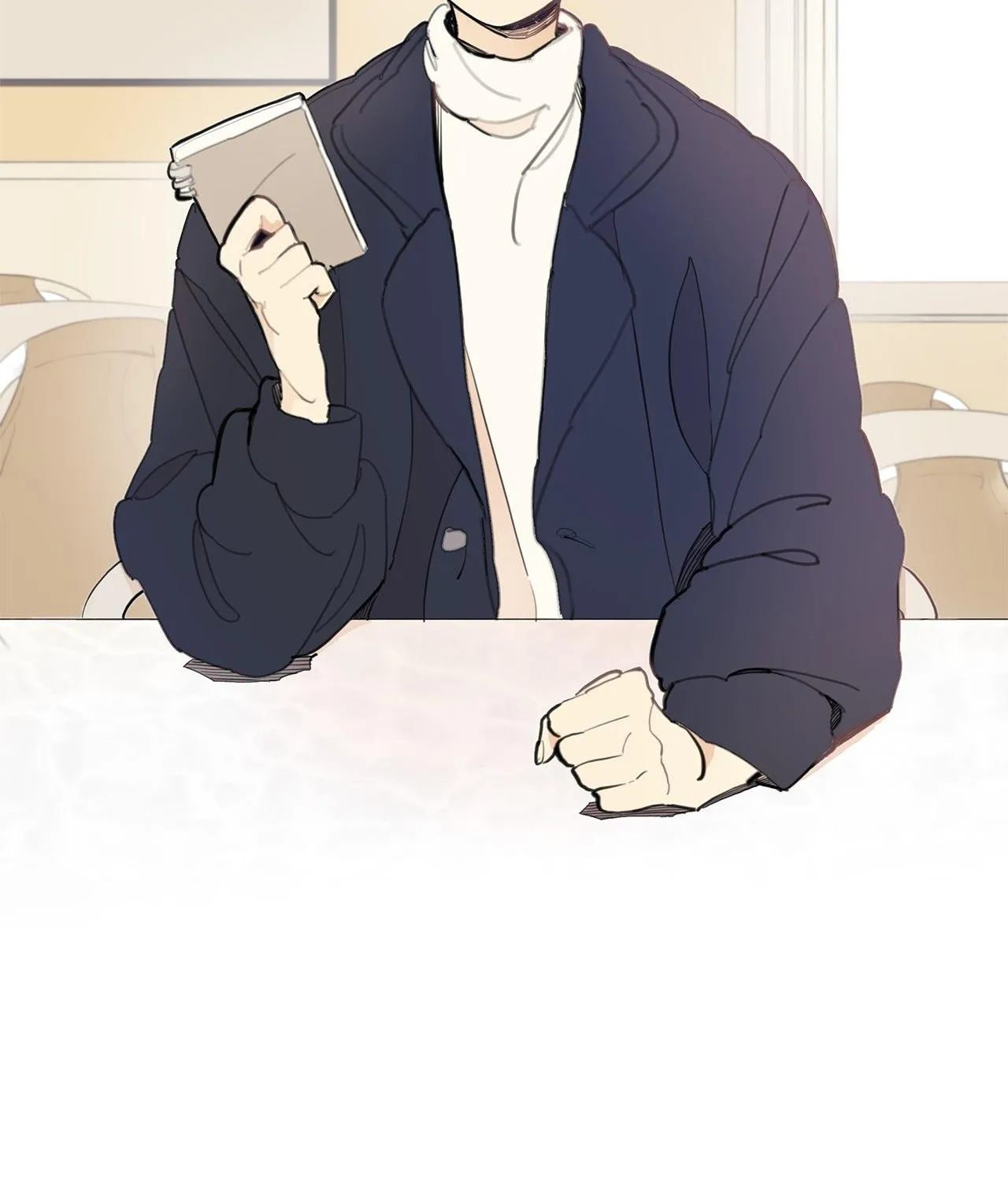 One room TA Chapter 5 page 19 - 