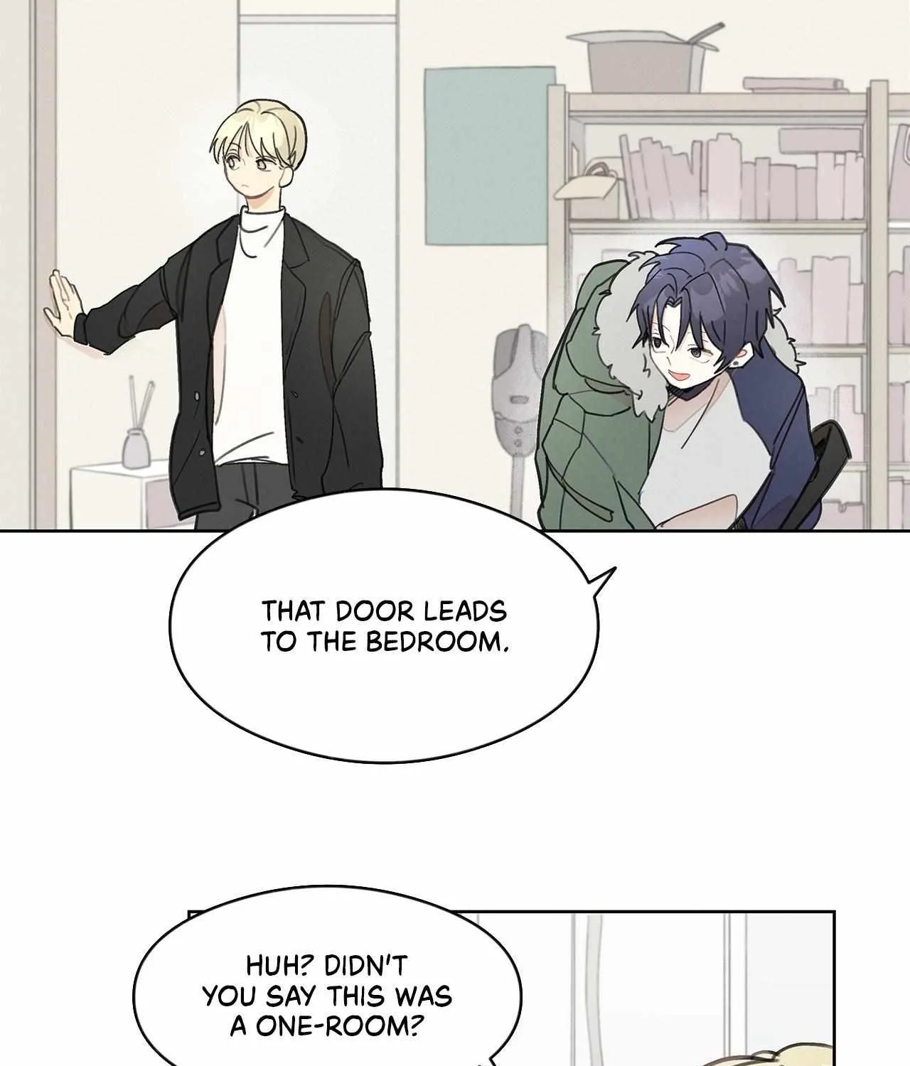 One room TA Chapter 5 page 30 - 