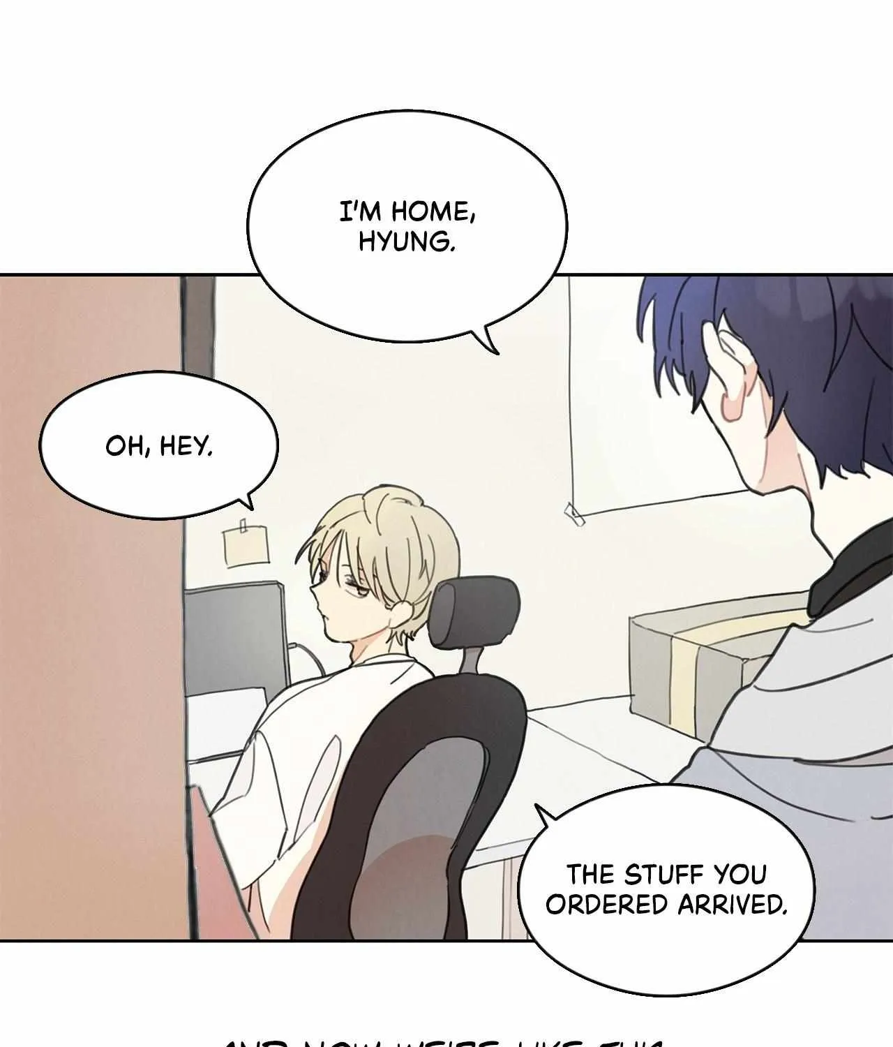One room TA Chapter 5 page 35 - 