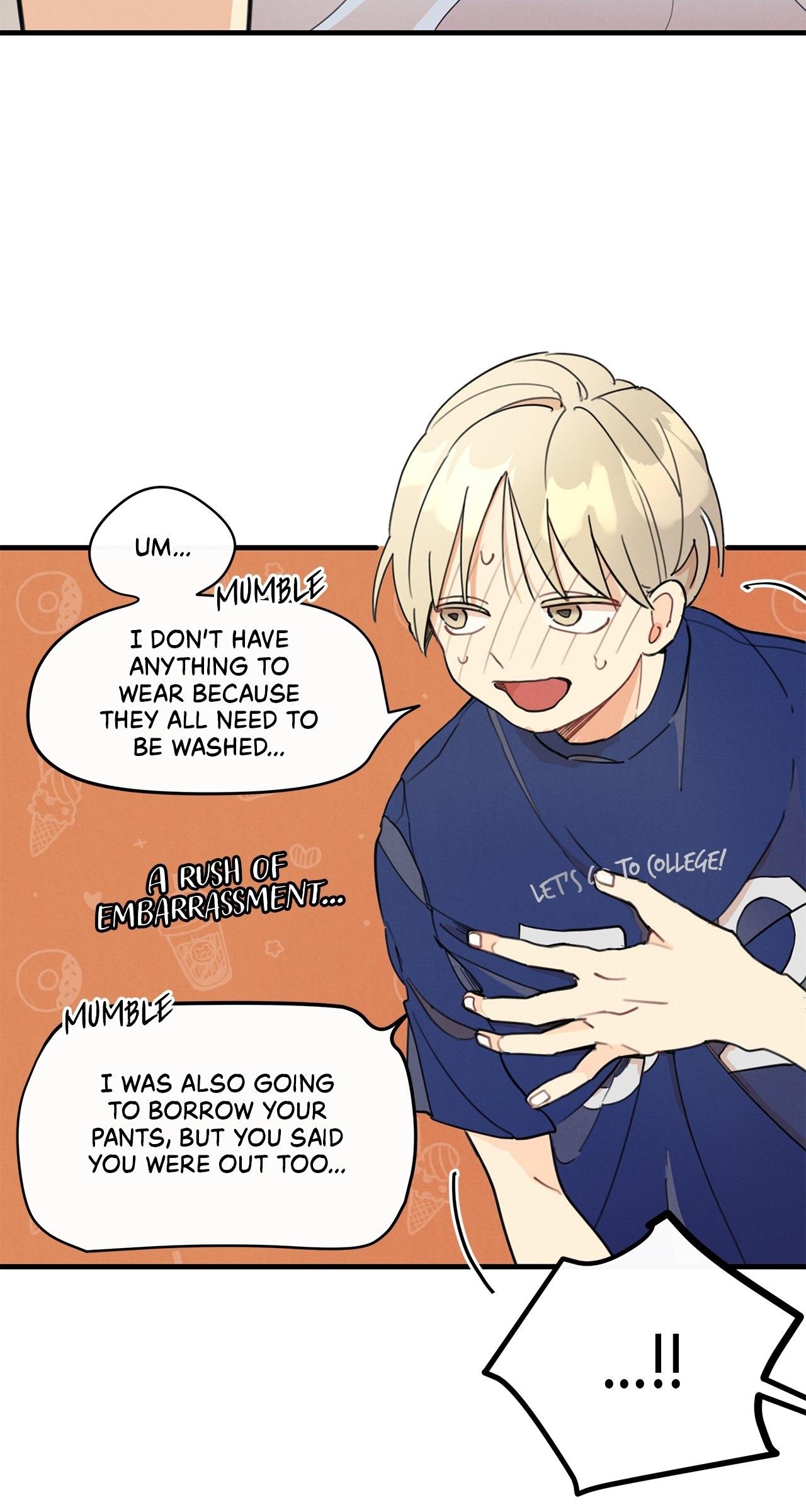 One room TA Chapter 6.1 page 54 - 
