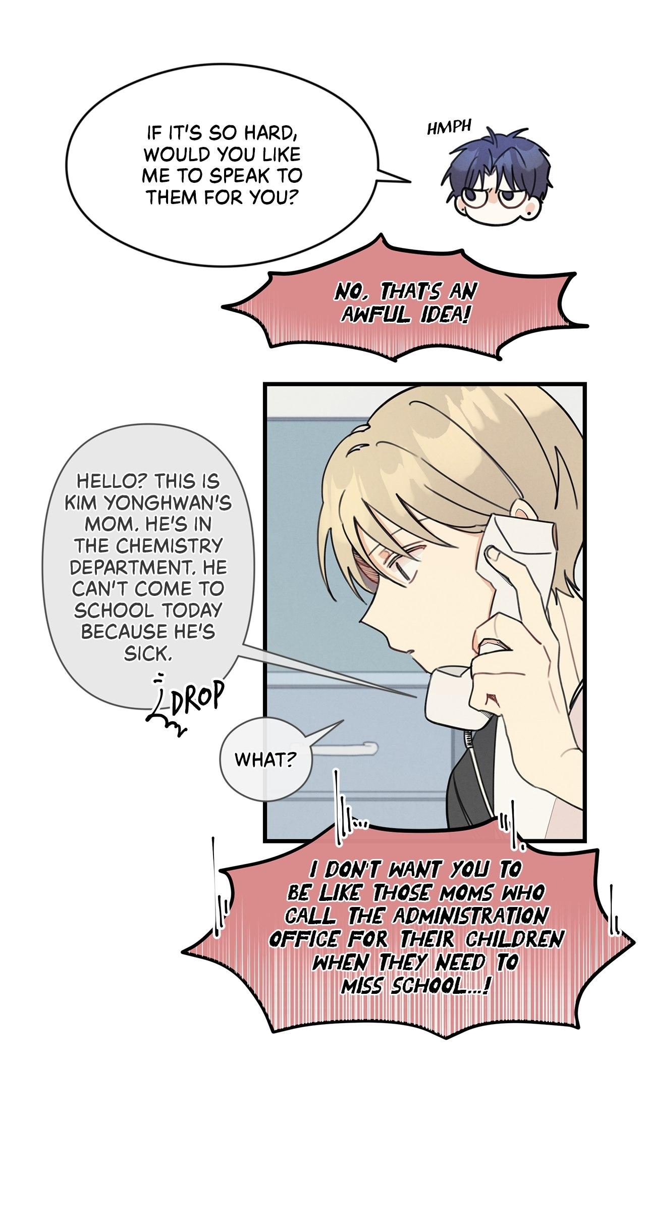 One room TA Chapter 7.1 page 33 - 