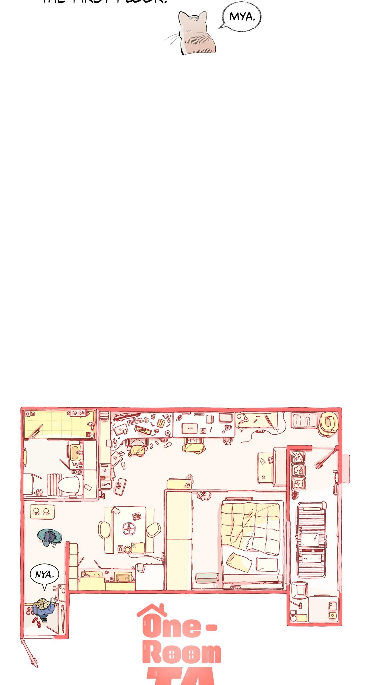 One room TA Chapter 7.1 page 66 - 