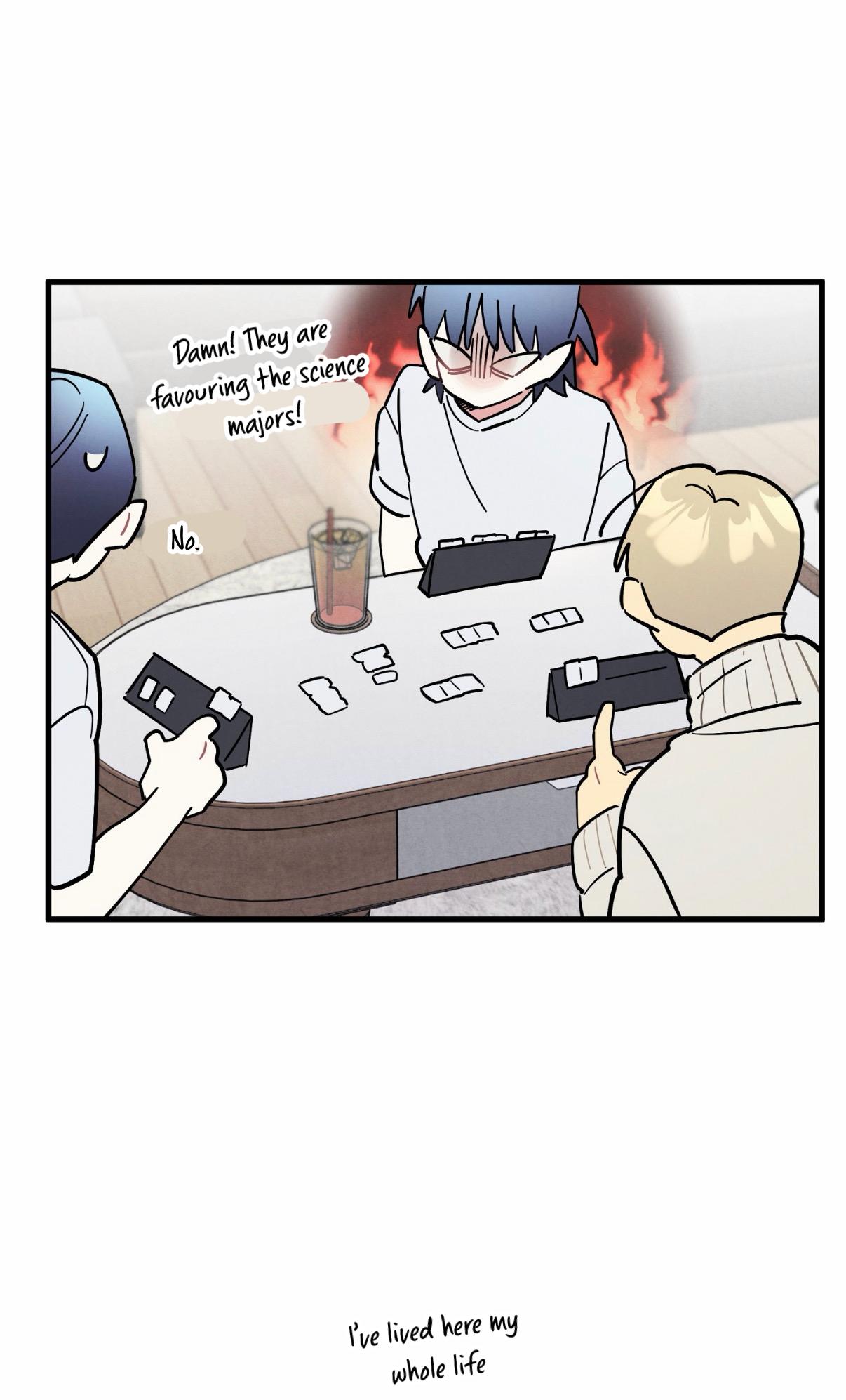 One room TA Chapter 75.2 page 23 - 