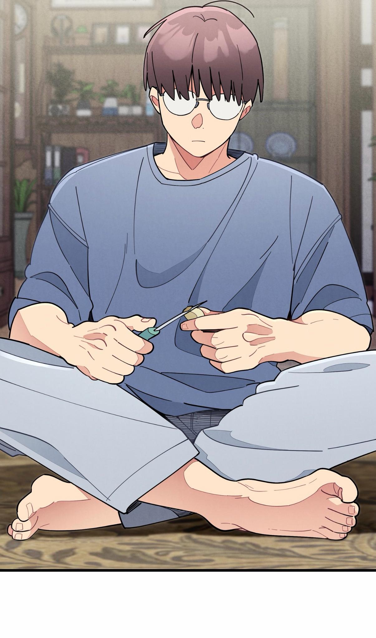 One room TA Chapter 75.2 page 32 - 
