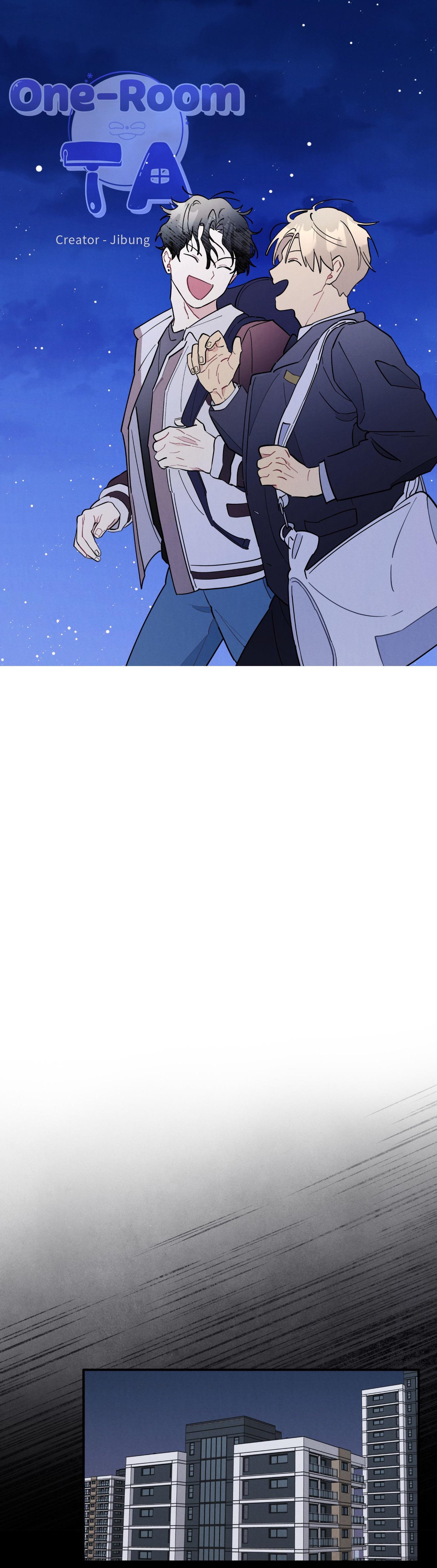 One room TA Chapter 75.3 page 22 - 