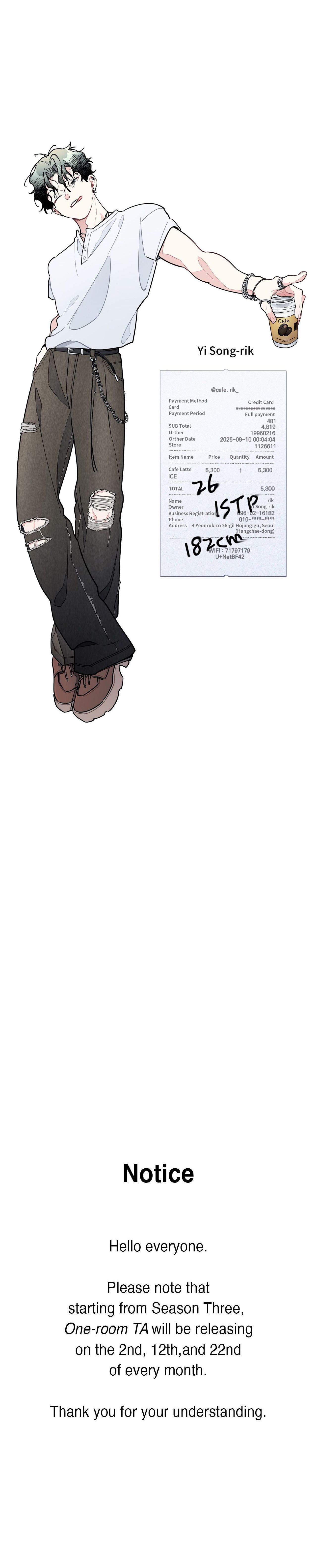 One room TA Chapter 76.4 page 11 - 