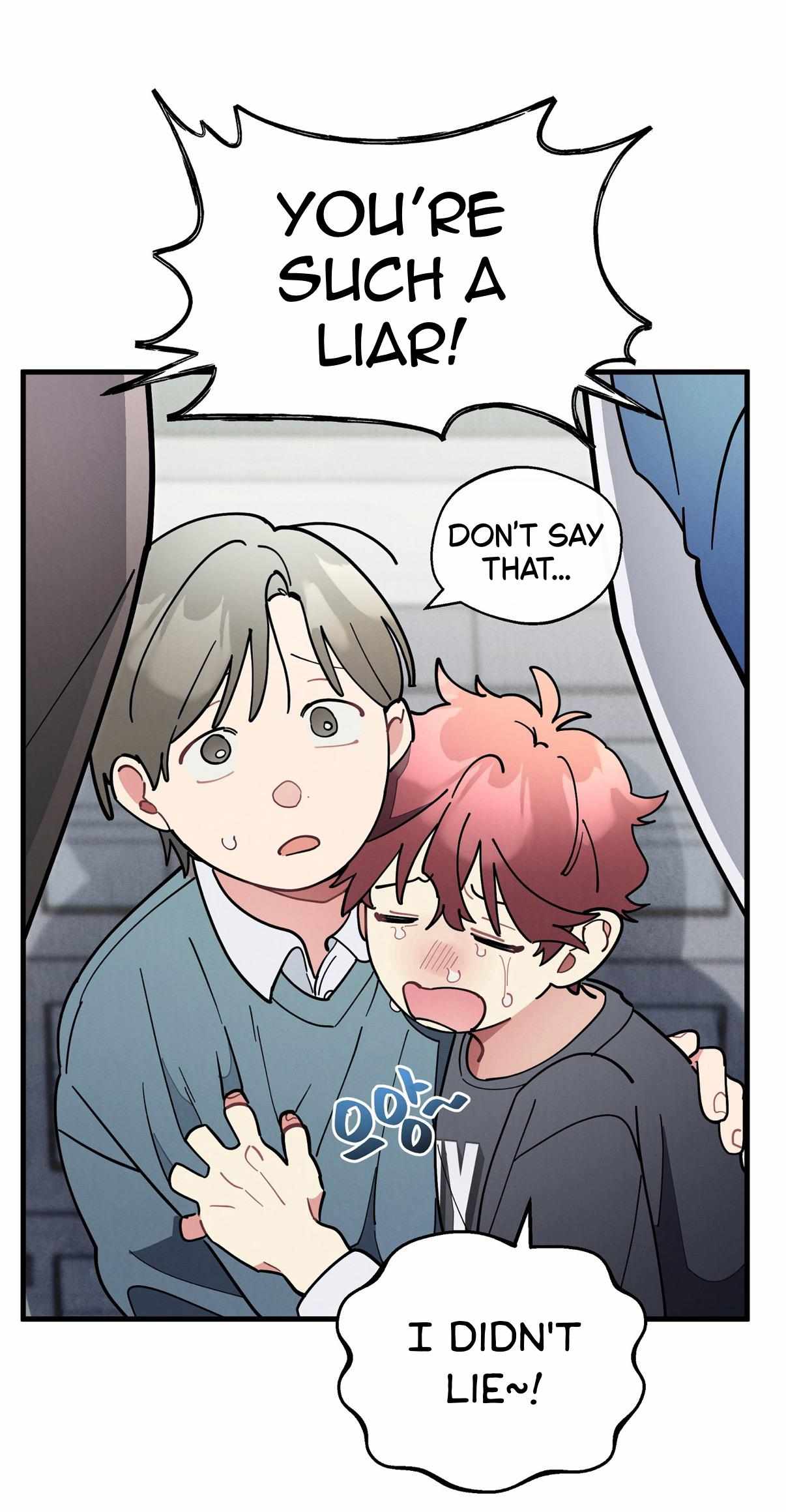 One room TA Chapter 76 page 14 - 