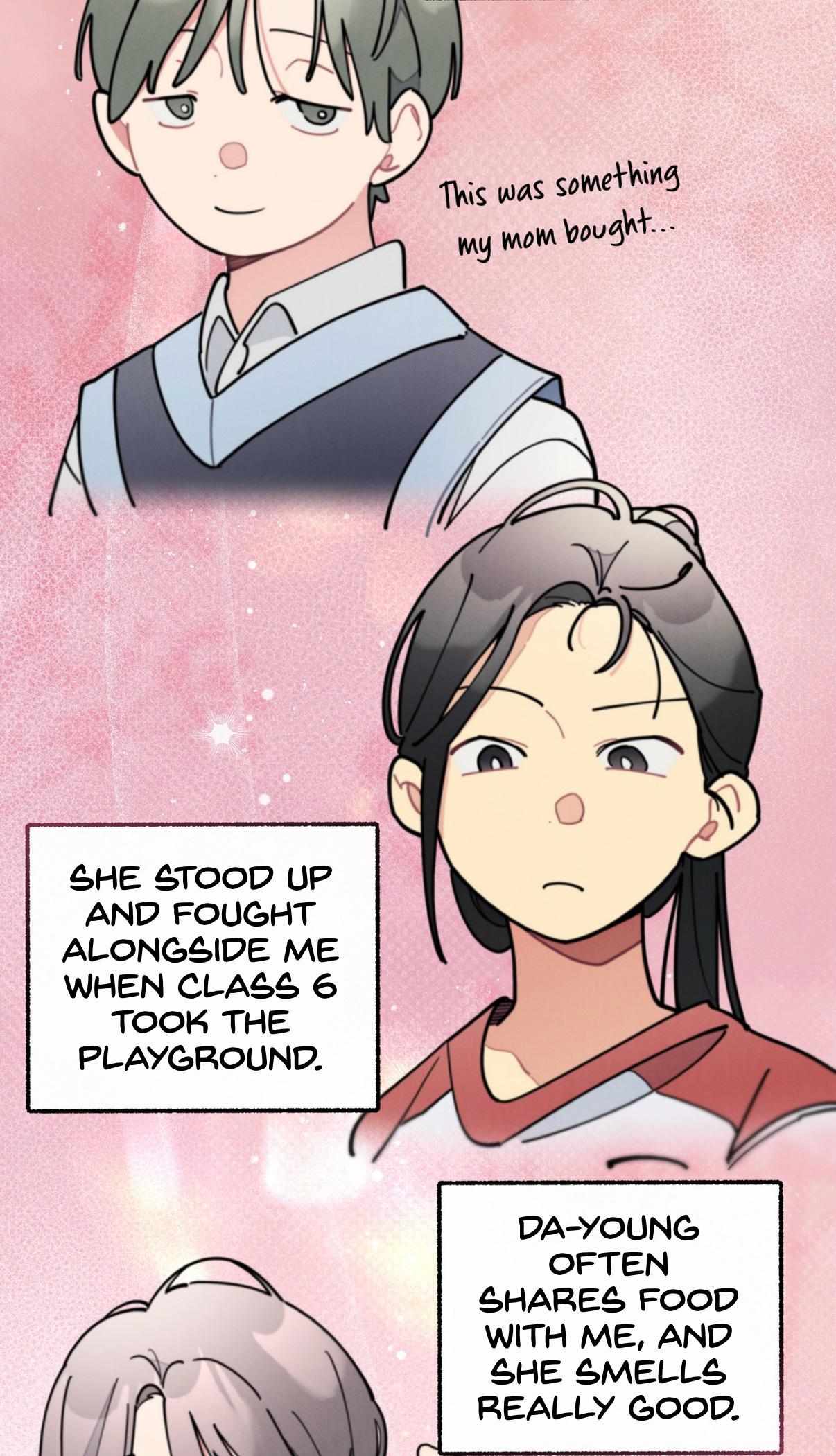 One room TA Chapter 76 page 19 - 