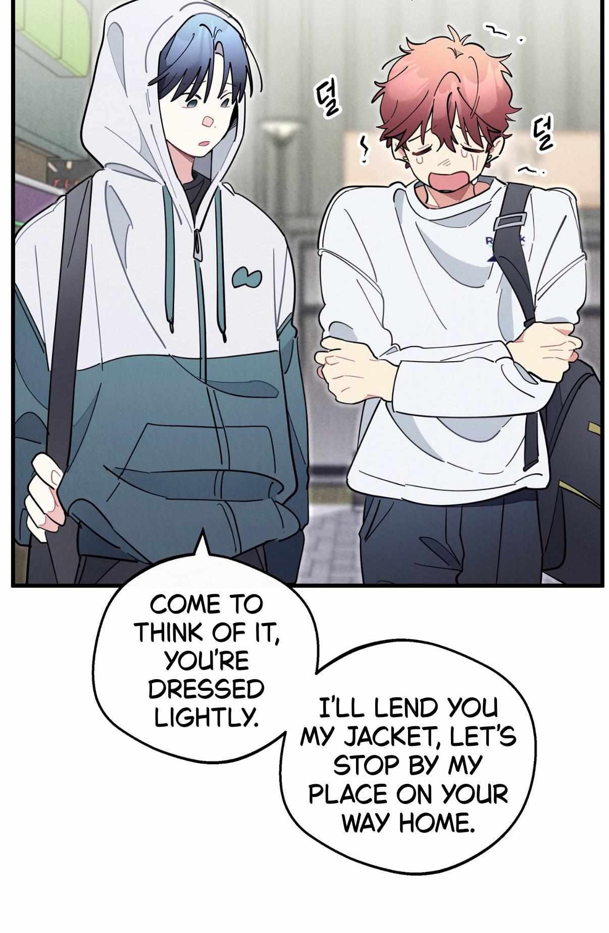 One room TA Chapter 76 page 42 - 