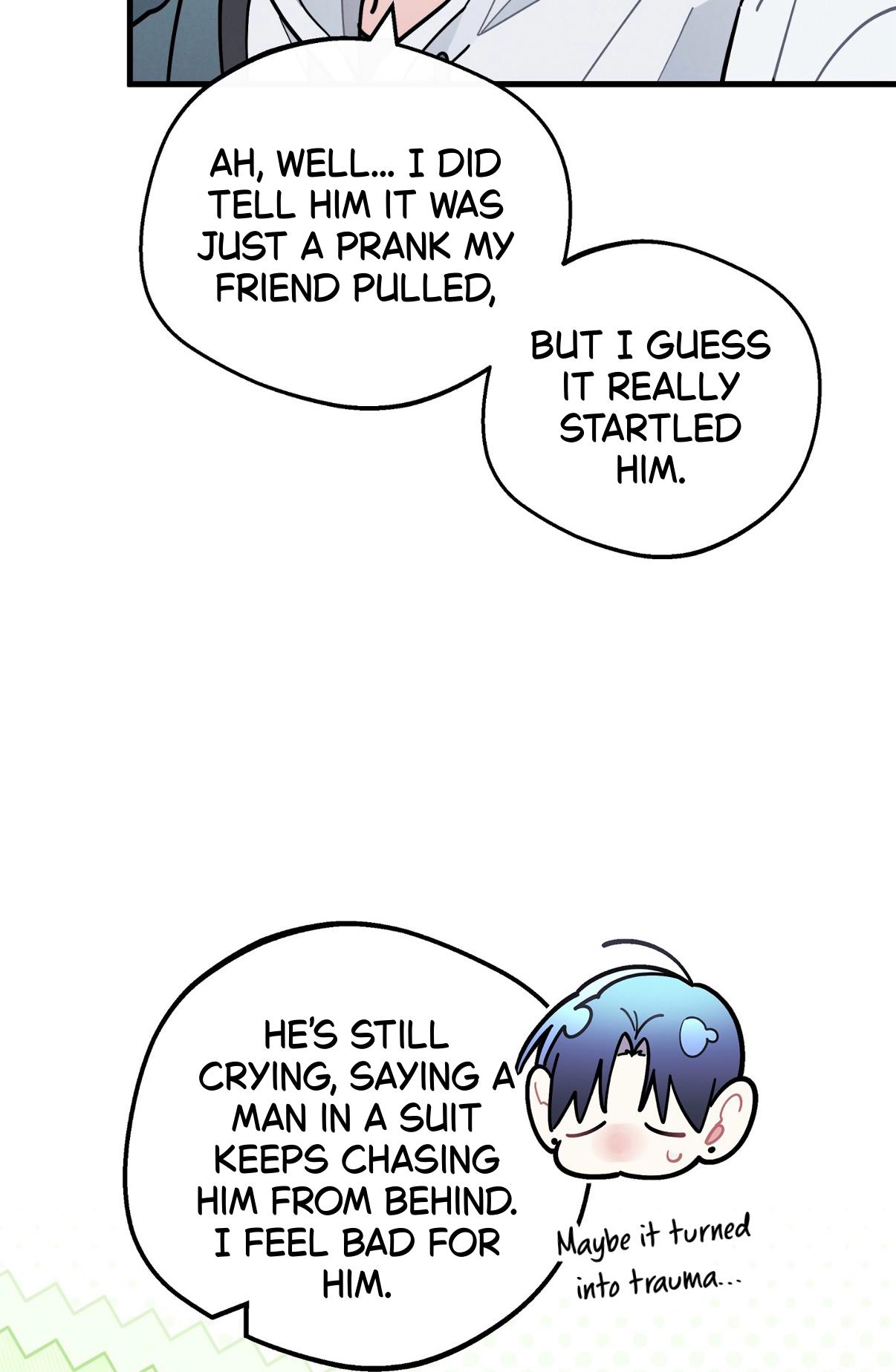 One room TA Chapter 76 page 45 - 