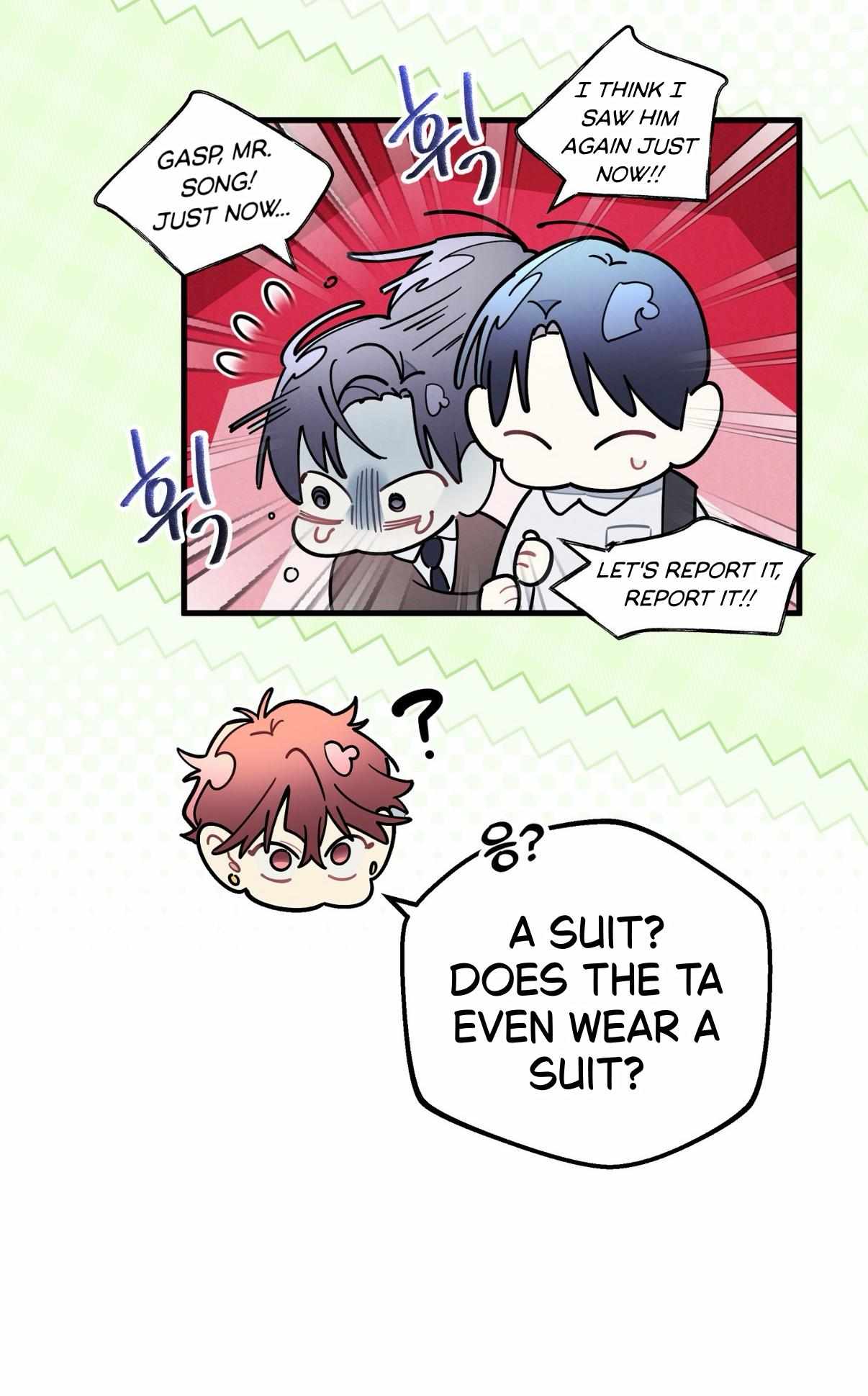 One room TA Chapter 76 page 46 - 