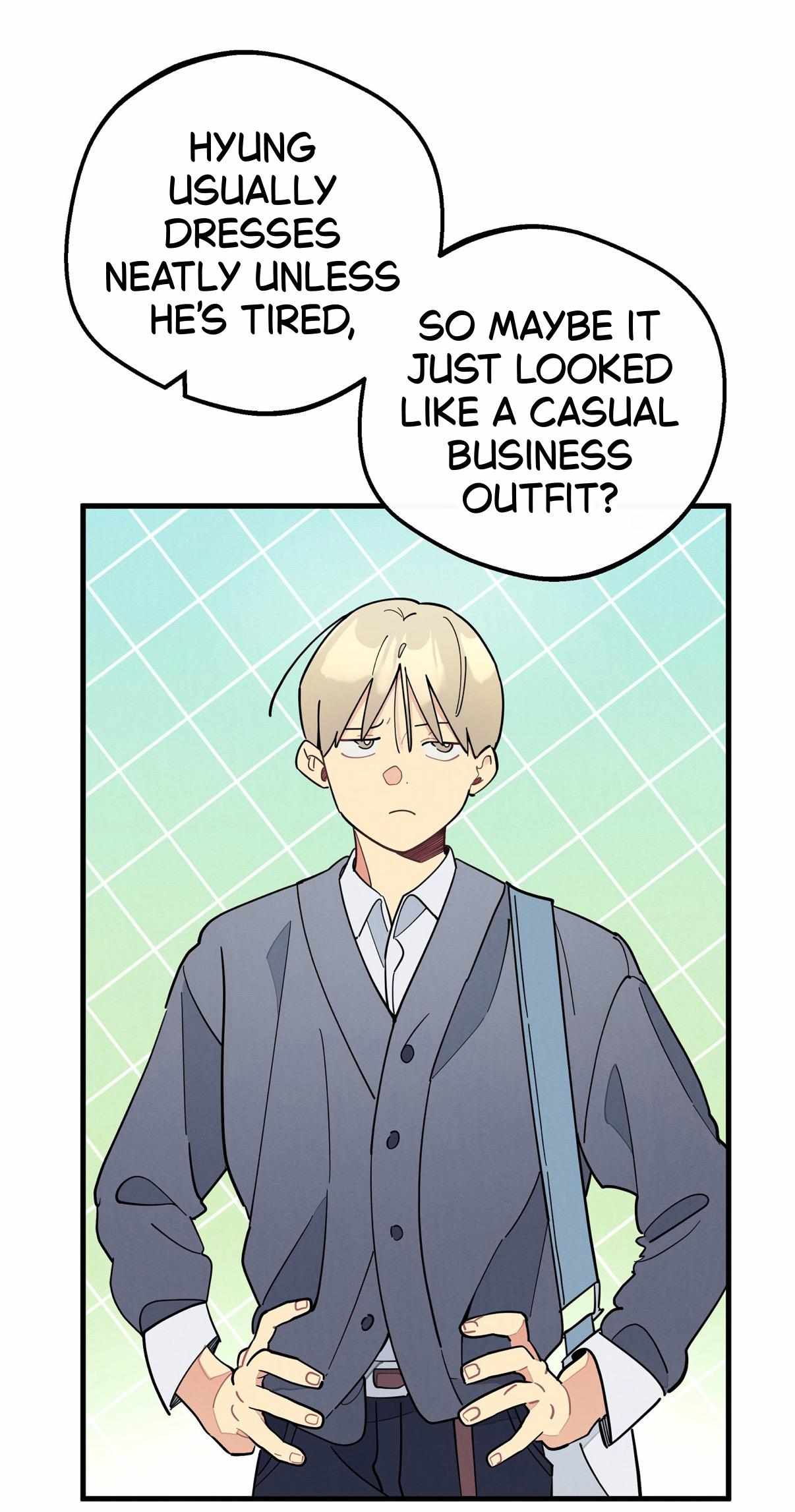 One room TA Chapter 76 page 47 - 