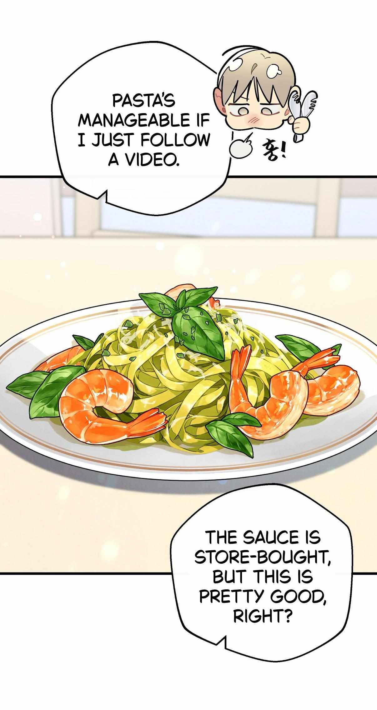One room TA Chapter 76 page 52 - 