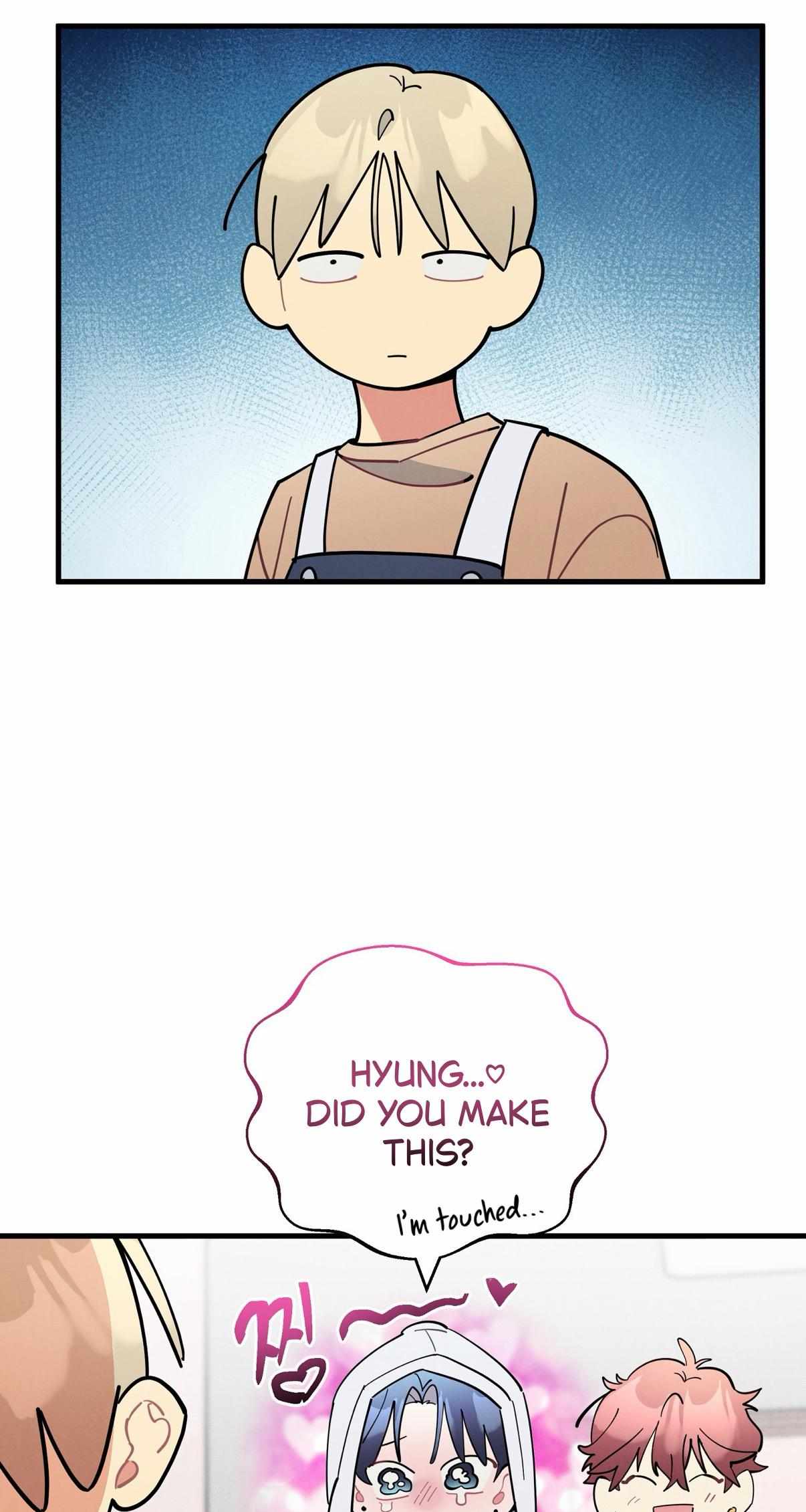 One room TA Chapter 76 page 58 - 