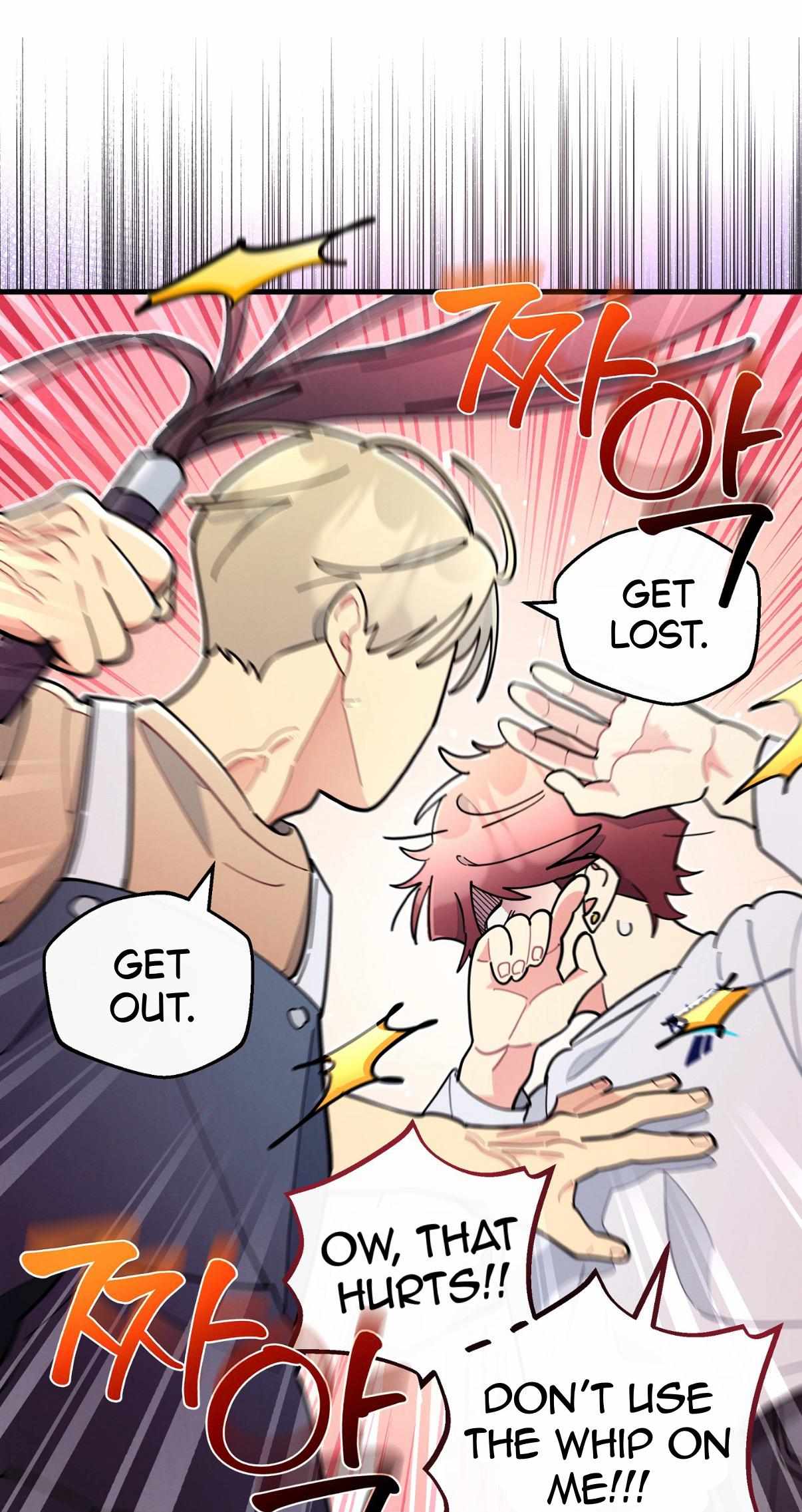 One room TA Chapter 76 page 60 - 