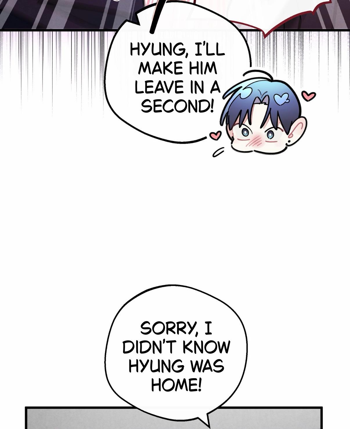 One room TA Chapter 76 page 61 - 
