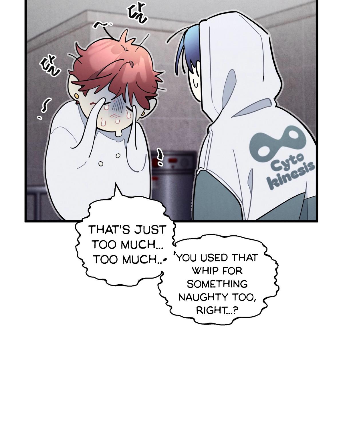 One room TA Chapter 76 page 62 - 
