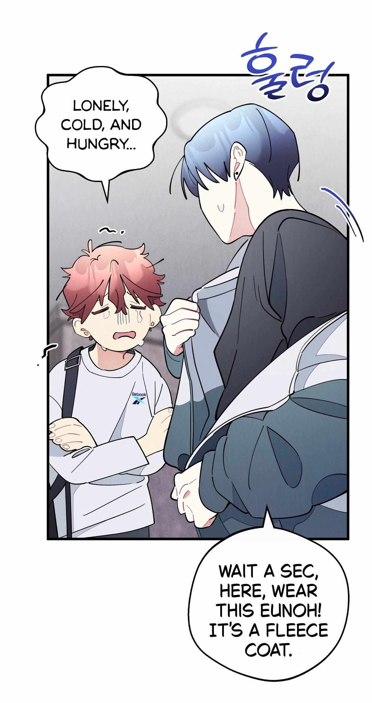 One room TA Chapter 76 page 63 - 