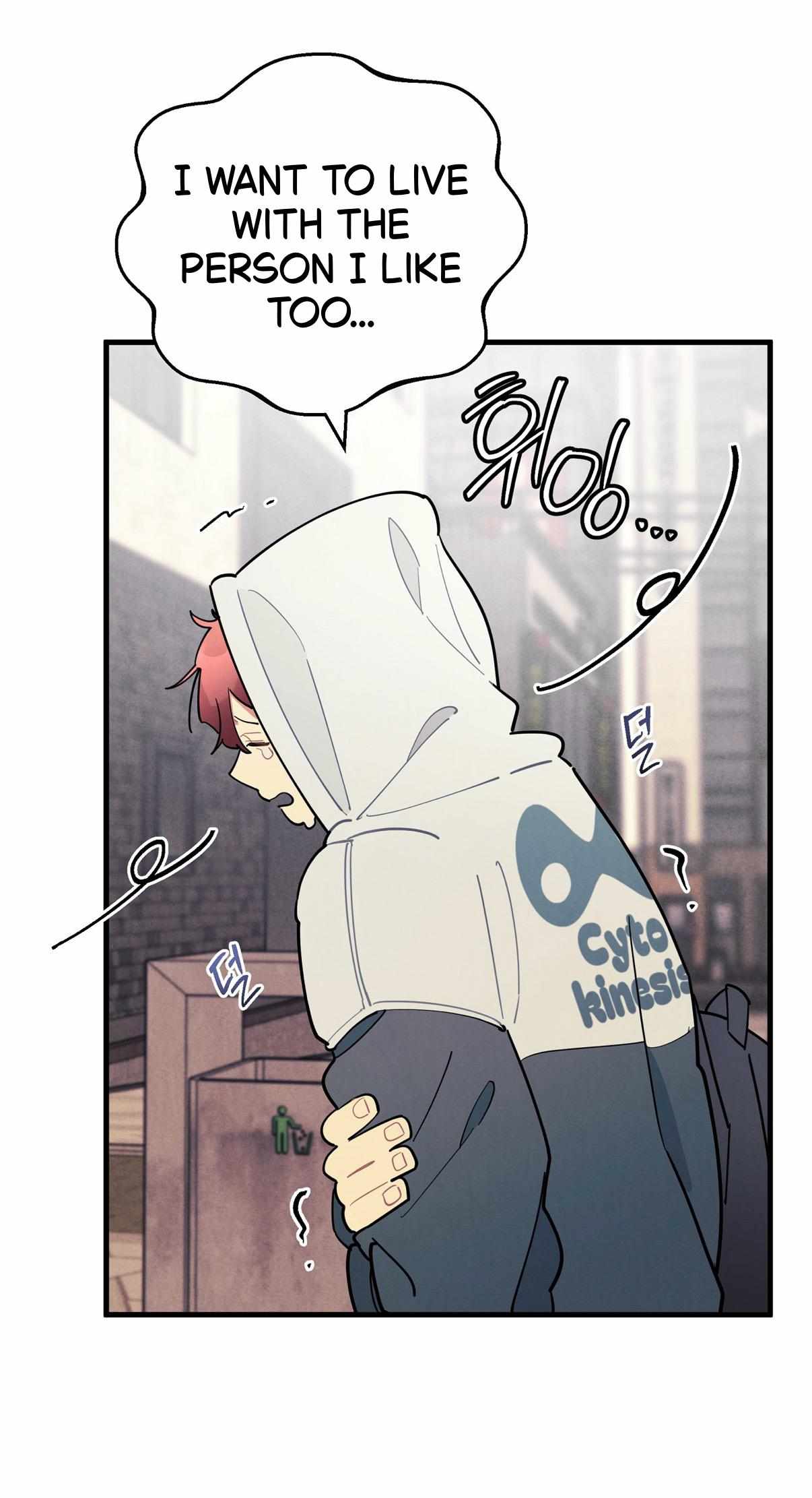 One room TA Chapter 76 page 65 - 