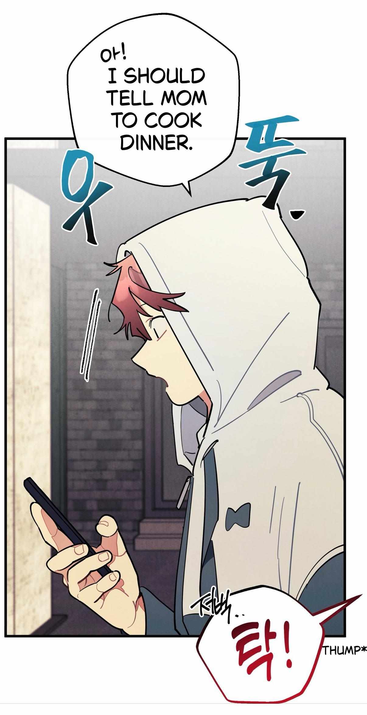 One room TA Chapter 76 page 67 - 