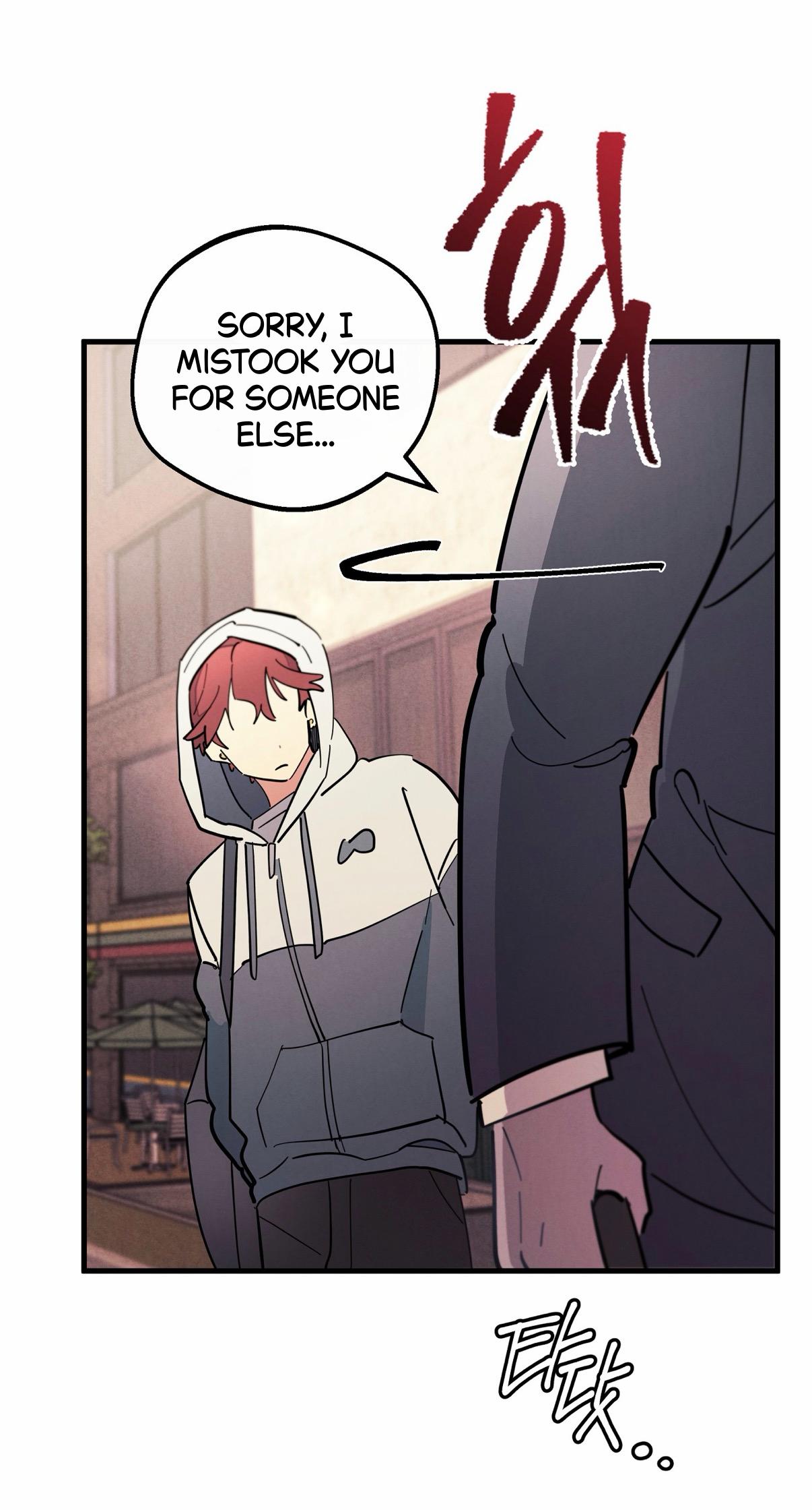 One room TA Chapter 76 page 71 - 