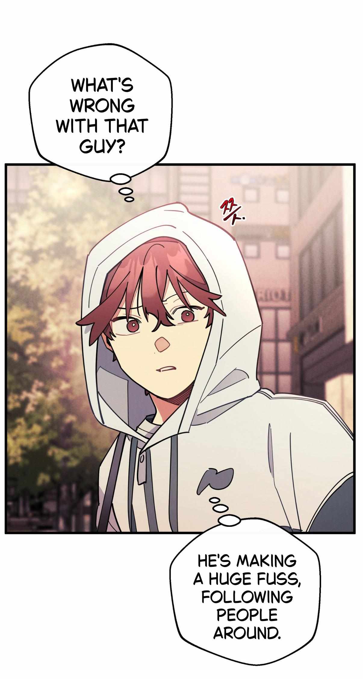 One room TA Chapter 76 page 72 - 