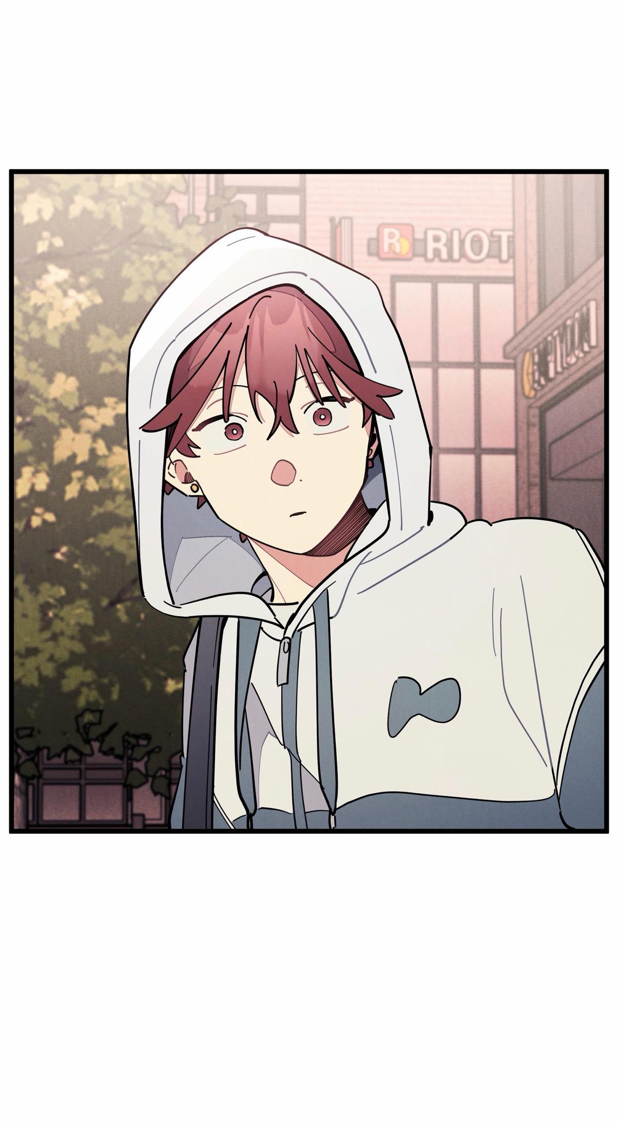One room TA Chapter 76 page 77 - 