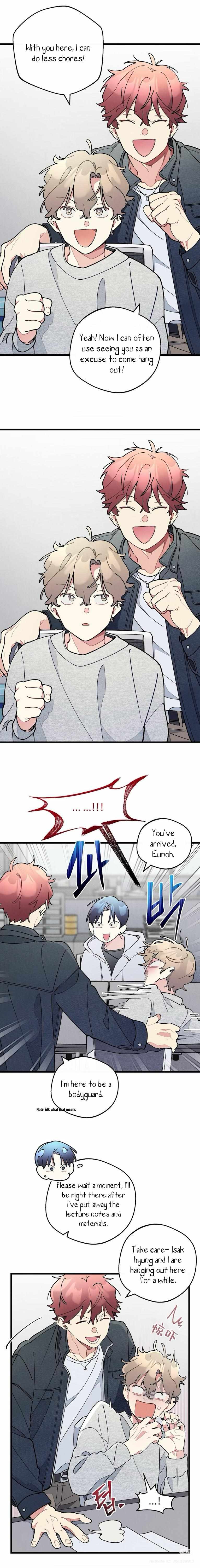 One room TA Chapter 77 page 11 - 