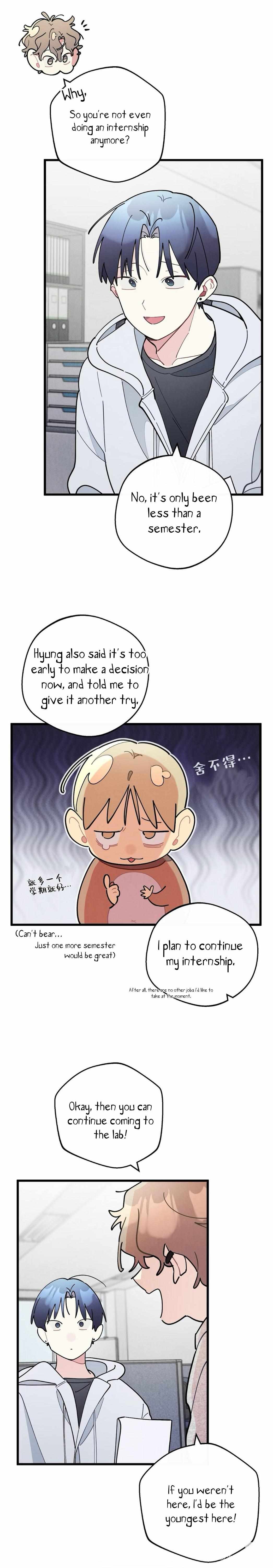 One room TA Chapter 77 page 12 - 