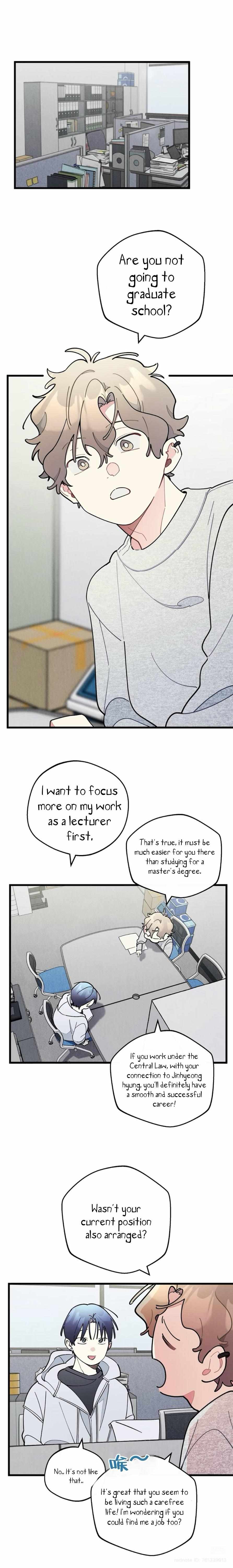 One room TA Chapter 77 page 13 - 