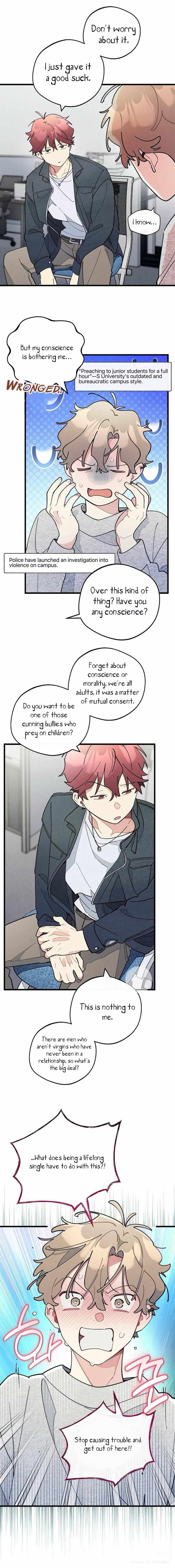 One room TA Chapter 77 page 15 - 