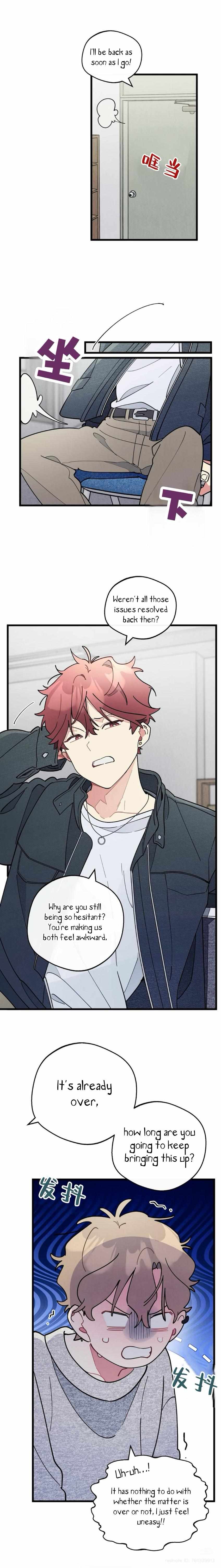 One room TA Chapter 77 page 16 - 