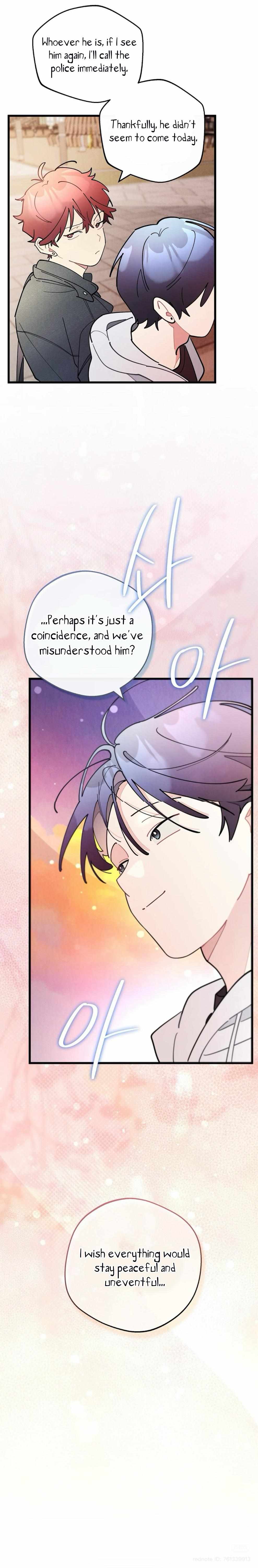 One room TA Chapter 77 page 18 - 