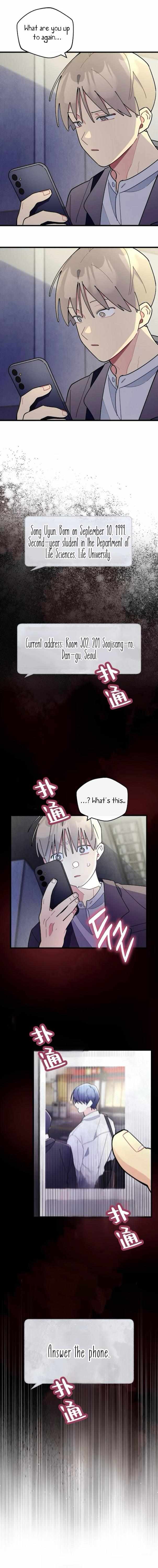 One room TA Chapter 77 page 20 - 