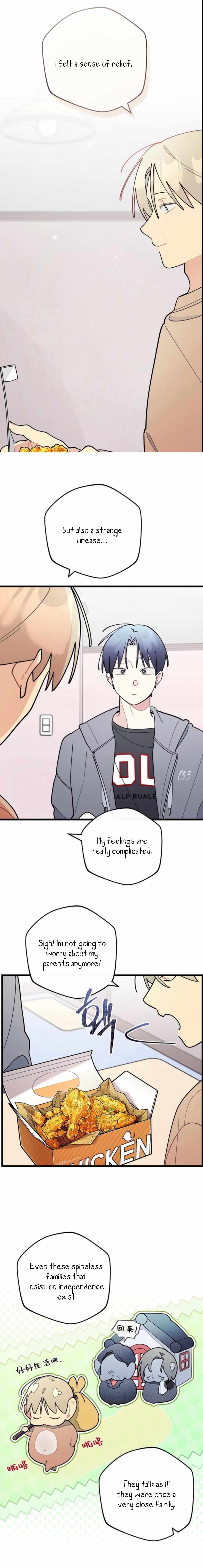 One room TA Chapter 77 page 5 - 