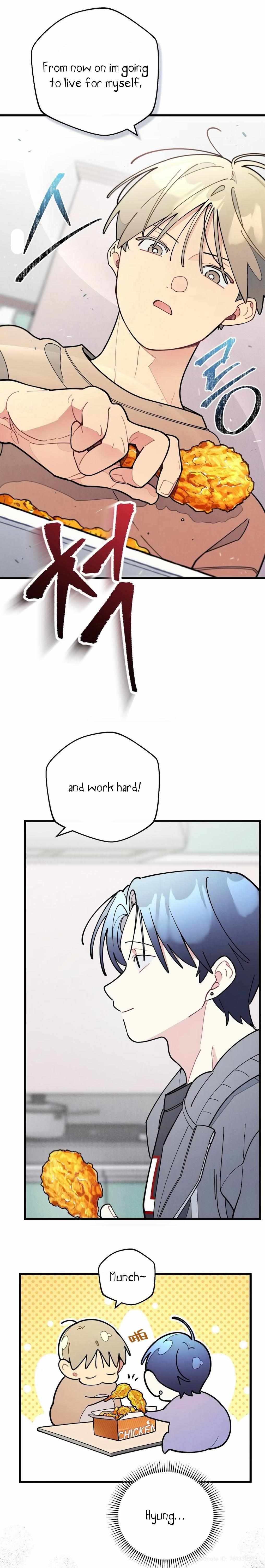 One room TA Chapter 77 page 6 - 