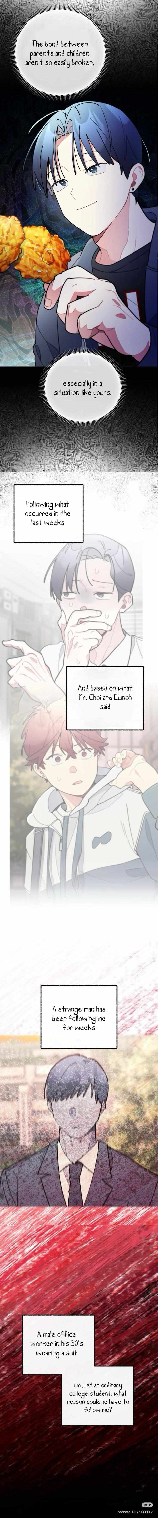 One room TA Chapter 77 page 7 - 