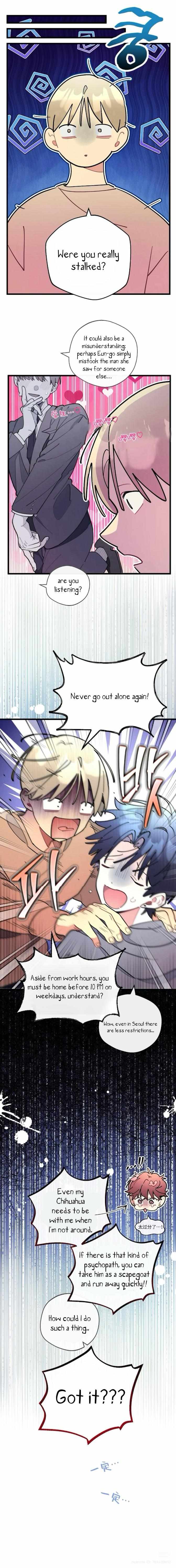 One room TA Chapter 77 page 8 - 