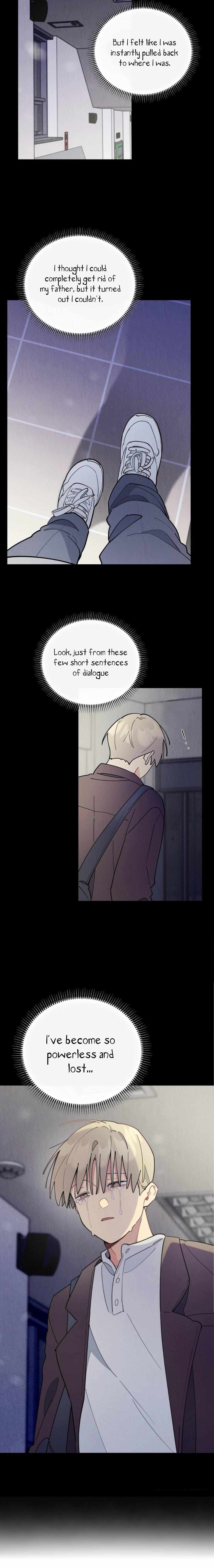 One room TA Chapter 78 page 11 - 