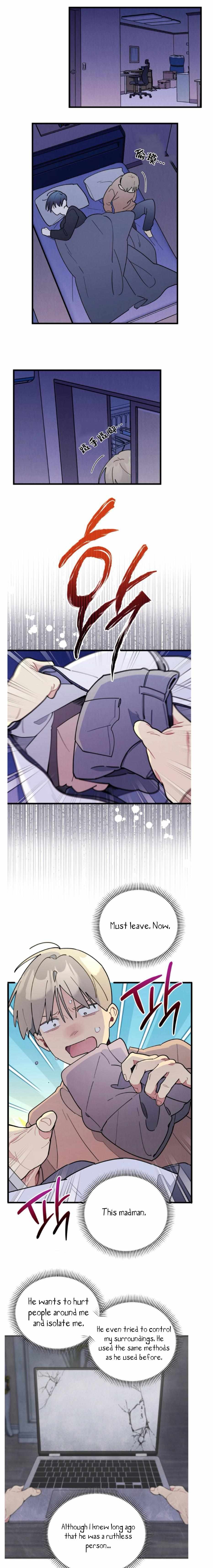 One room TA Chapter 78 page 15 - 