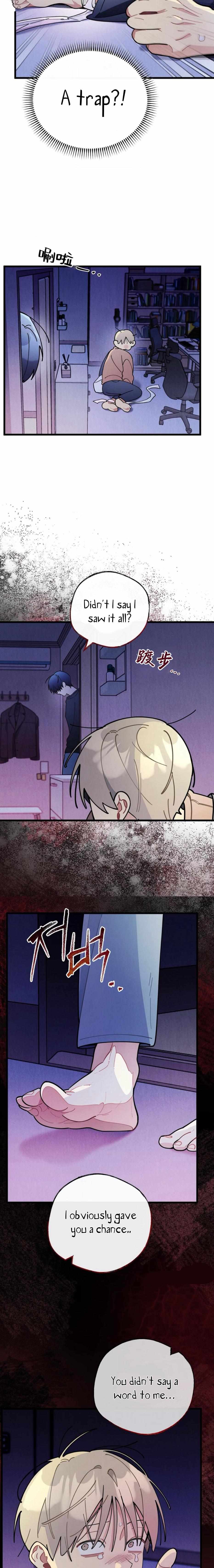 One room TA Chapter 78 page 22 - 