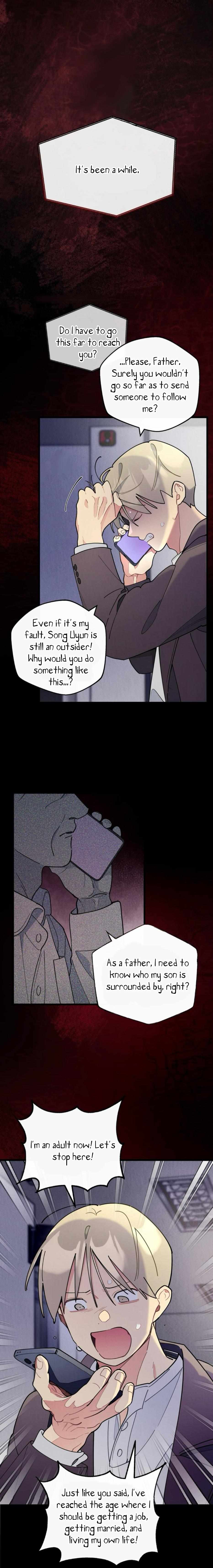 One room TA Chapter 78 page 5 - 